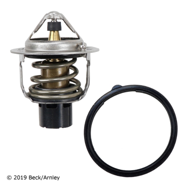 Engine Coolant Thermostat for 2016 Mazda Miata MX-5