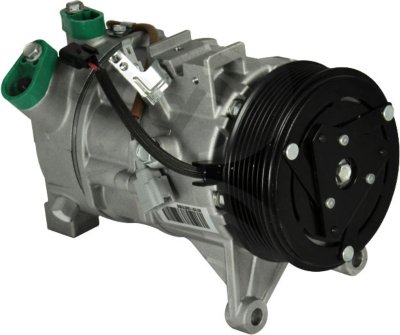 6512911 AC Compressor for 2013-2017 Nissan Altima