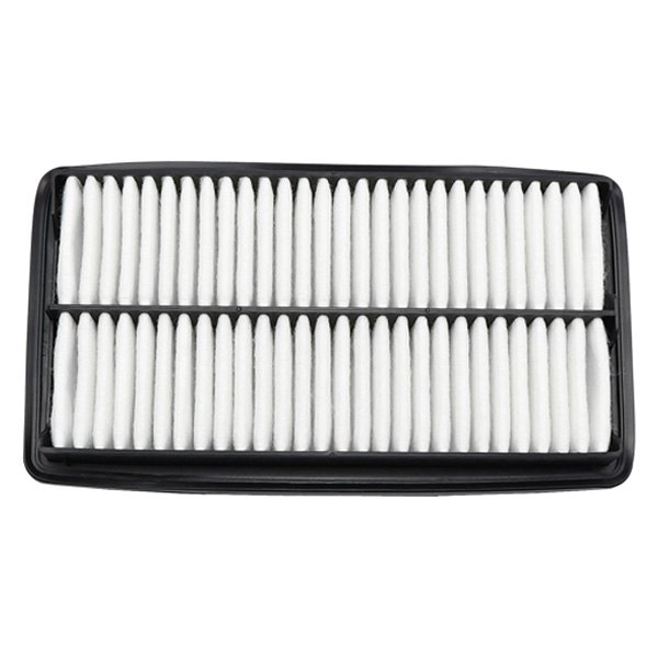 Automotive Air Filter - White - Compatible with Acura MDX & More