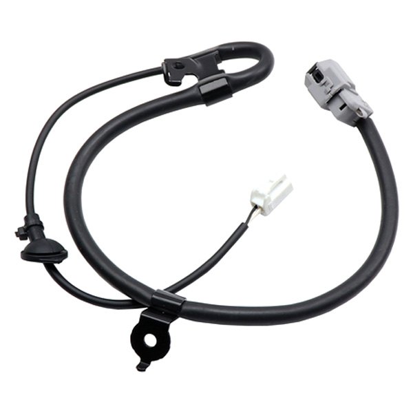 Beck Arnley ABS Wheel Speed Sensor Wiring Harness, Rear, Driver Side, 1 year or 12,000-mile limited warranty 084-4913