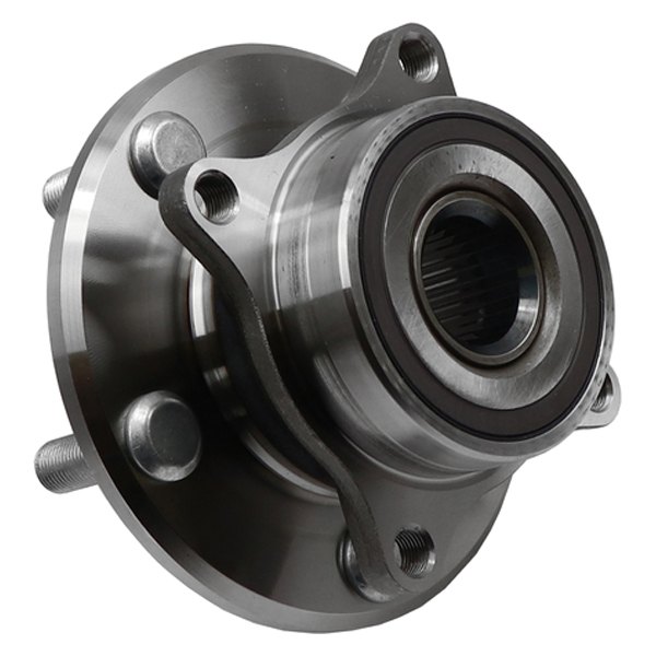 Front Bearing & Hub Assembly for 2011-2017 Honda Odyssey