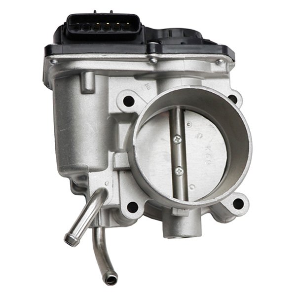 Fuel Injection Throttle Body-Assembly for 2011 & 2014-2019 Hyundai Elantra