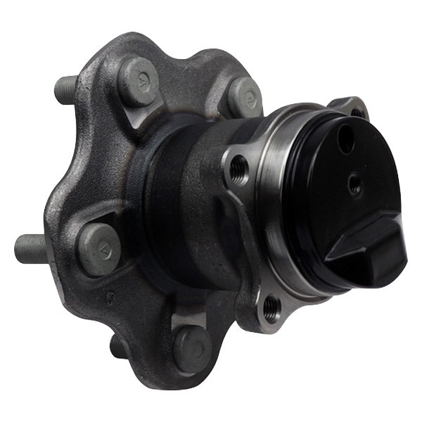 Rear Wheel Bearing & Hub Assembly for 2013-2019 Nissan Sentra