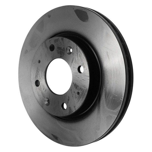Front Premium OE Brake Disc Rotor for 2004-2009 Kia Spectra