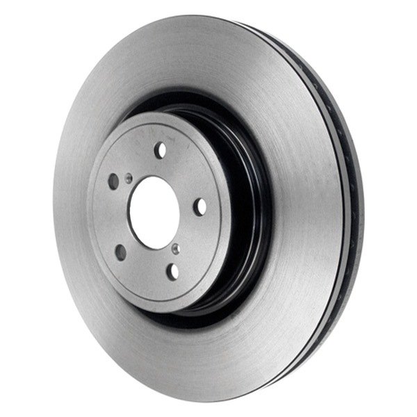 Front Premium OE Brake Disc Rotor for 2010-2014 Subaru Outback