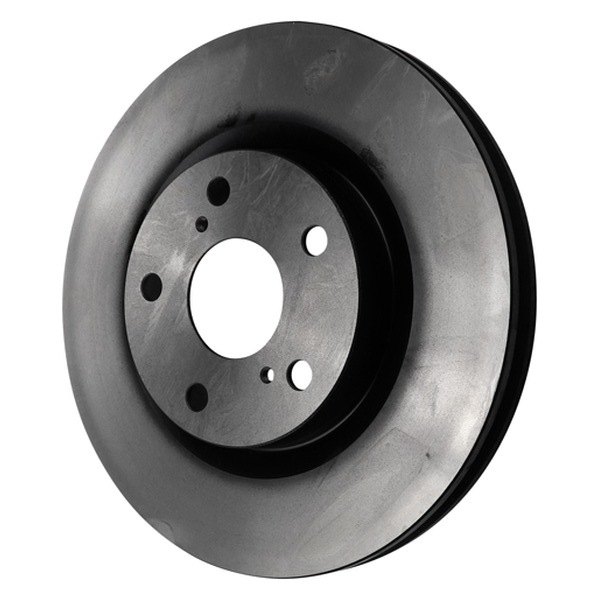 Front Premium OE Brake Disc Rotor for 2007-2017 Toyota Camry