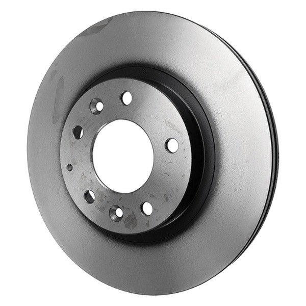 Front Premium OE Brake Disc Rotor for 2006-2015 Mazda MX5 Miata