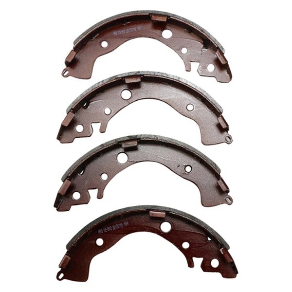 Rear New Brake Shoe for 2006-2015 Honda Civic