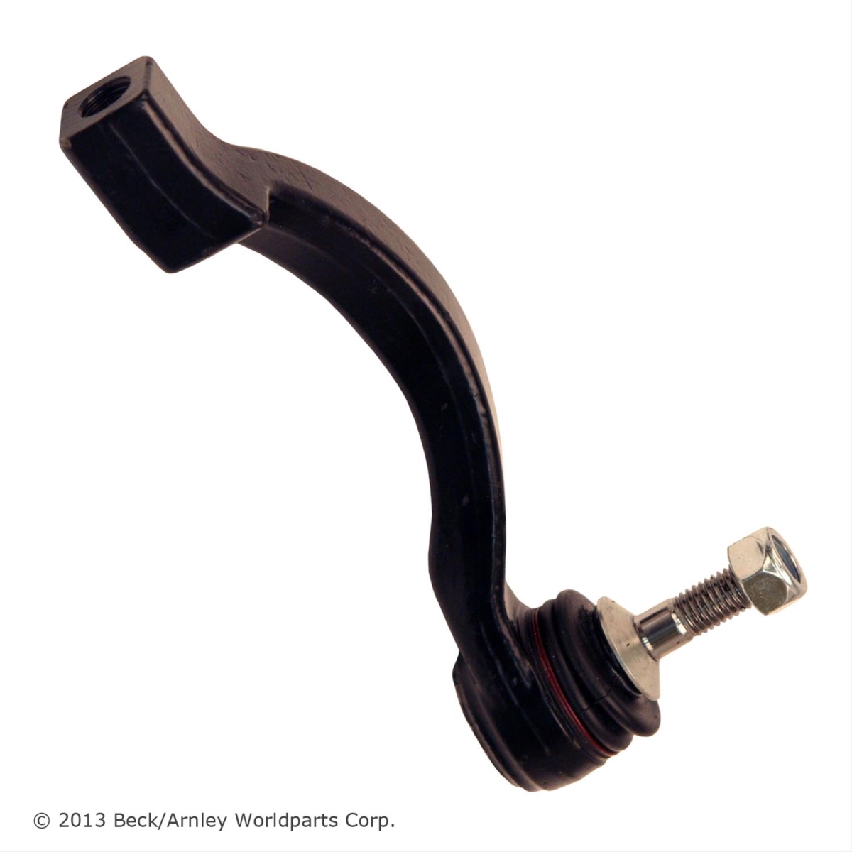Front Right Outer Steering Tie Rod End for 2003-2008 Jaguar S Type