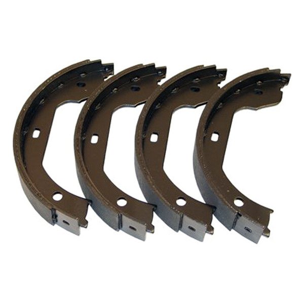 Rear Emergency Brake Shoe for 2004-2005 BMW 645Ci