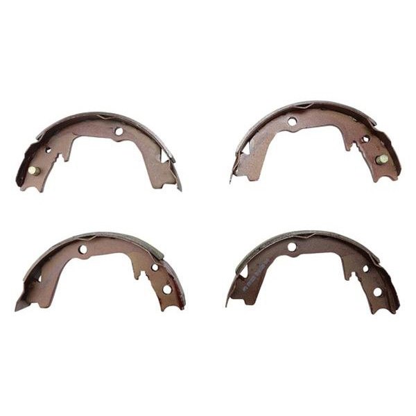 081-3220 Rear Emergency Brake Shoe for 2000-2009 Subaru Outback