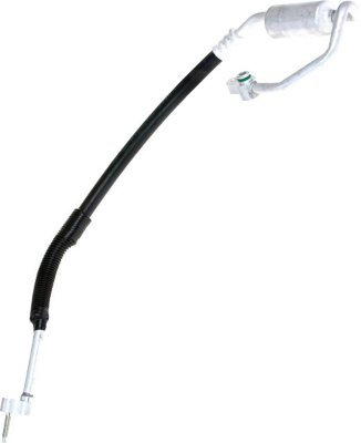4812881 AC Refrigerant Discharge Hose for 2007-2015 Ford Edge