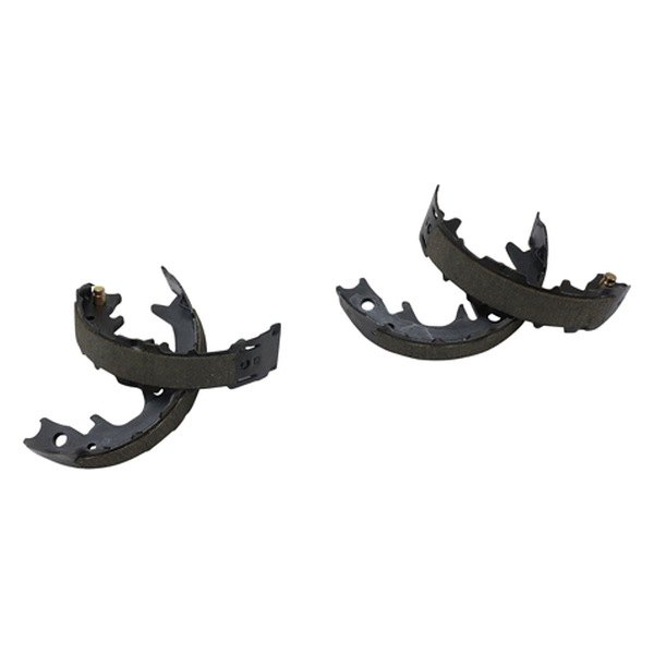 081-3232 Rear Emergency Brake Shoe for 1995-2012 Toyota Avalon