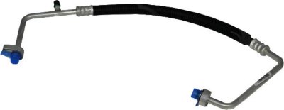 4812883 AC Refrigerant Discharge Hose for 2011-2014 Ford Mustang