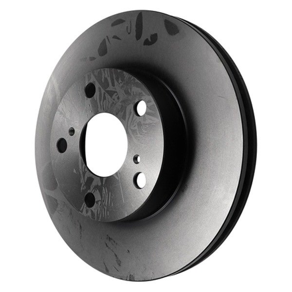 Front Premium OE Brake Disc Rotor for 2005-2015 Toyota Tacoma