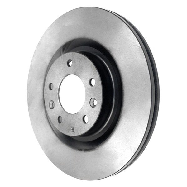 Front Premium Brake Drum for 2004-2011 Mazda RX8