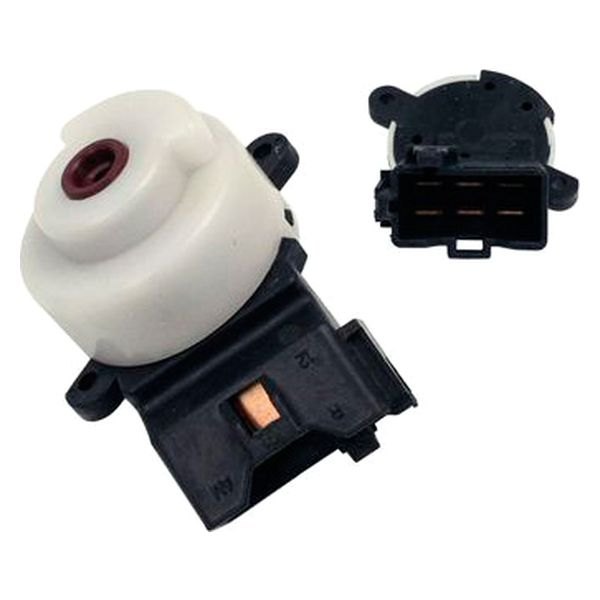 Picture of Beck Arnley 201-1951 Ignition Starter Switch for 1999-2007 Mitsubishi Galant