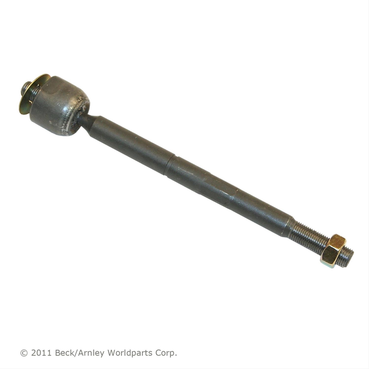 101-6330 Front Inner Steering Tie Rod End for 2006 Lexus GS300