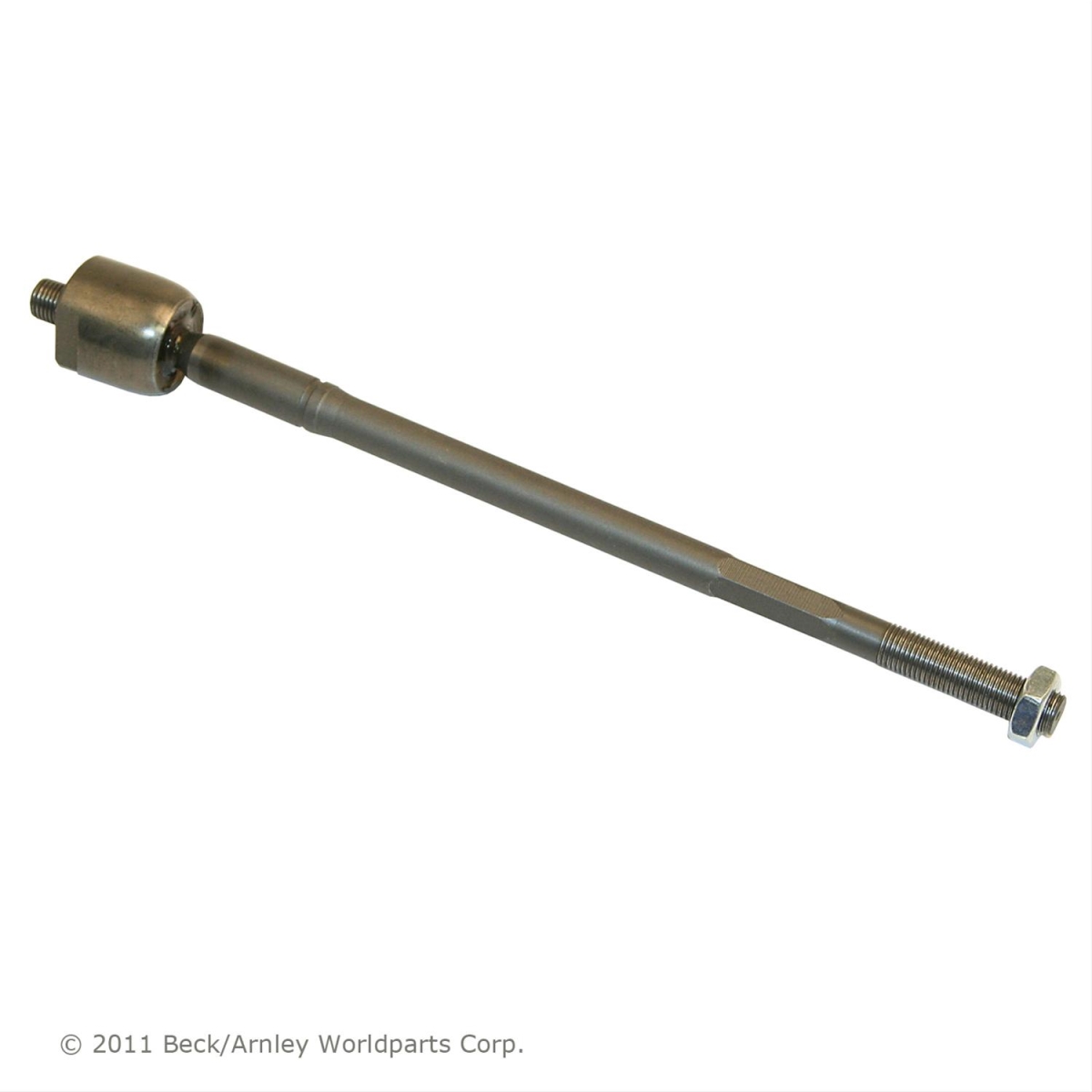 101-6338 Front Inner Steering Tie Rod End for 2006-2012 Mitsubishi Eclipse