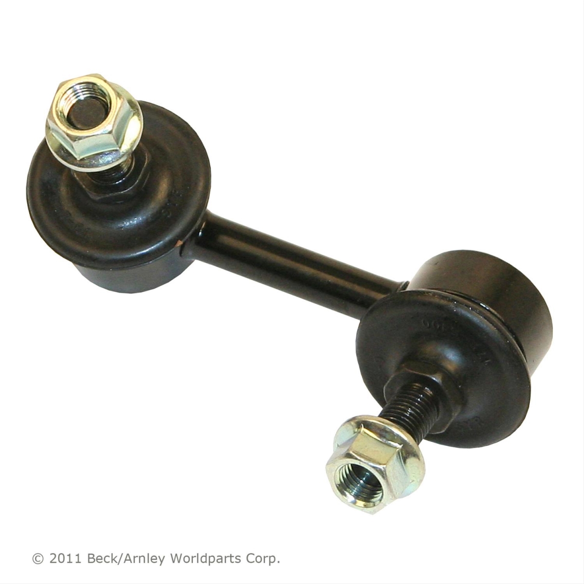 Rear Left Suspension Stabilizer Bar Link Kit for 2006-2015 Honda Civic