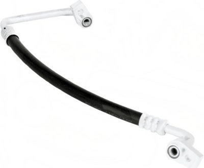 4812891 AC Refrigerant Discharge Hose for 2013-2016 Ford Escape