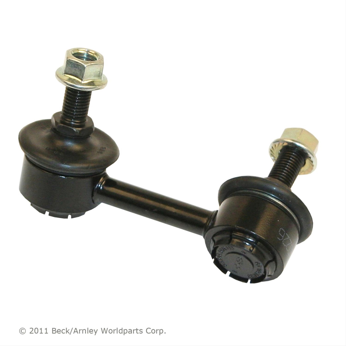 Rear Right Suspension Stabilizer Bar Link Kit for 2006-2015 Honda Civic