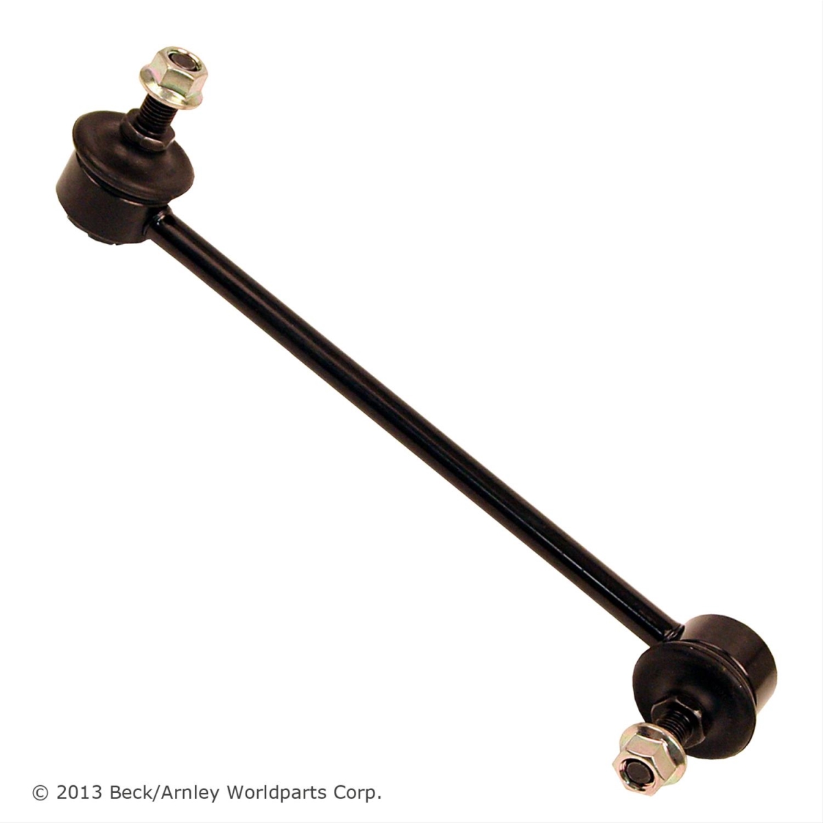 101-6392 Rear Left Suspension Stabilizer Bar Link Kit for 2006-2014 Honda Ridgeline