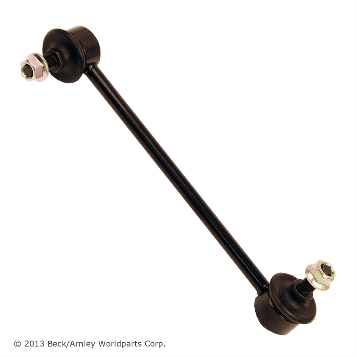 Rear Right Suspension Stabilizer Bar Link Kit for 2006-2014 Honda Ridgeline