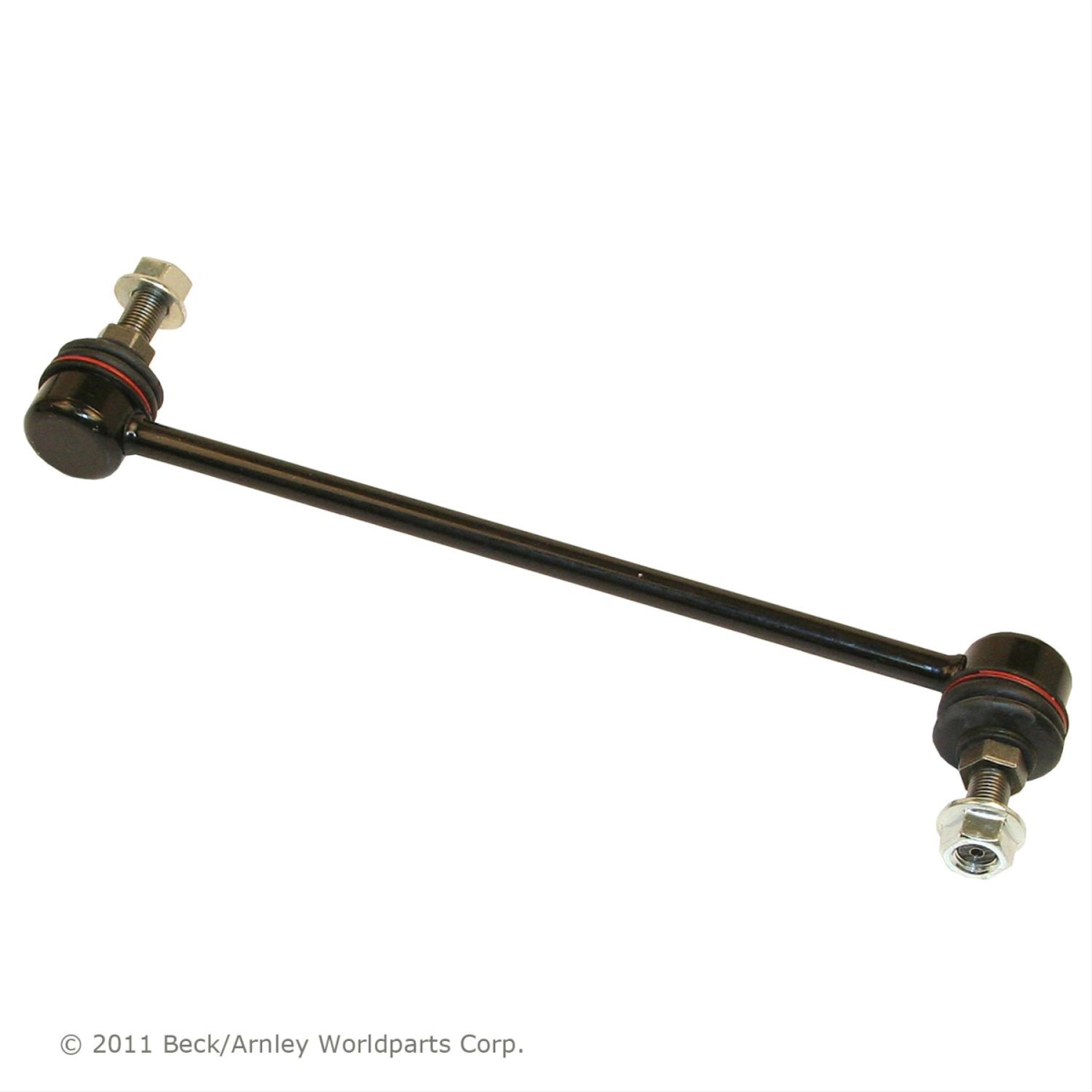 Front Suspension Stabilizer Bar Link Kit for 2007-2012 Nissan Sentra