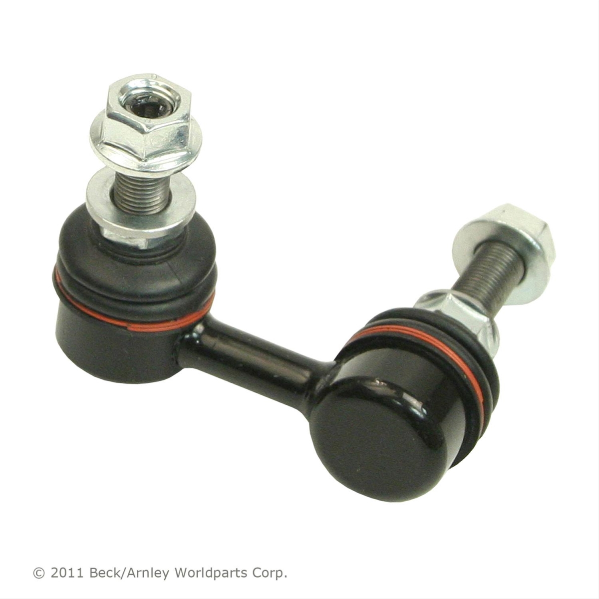 Front Left Suspension Stabilizer Bar Link Kit for 2006-2010 Infiniti M35