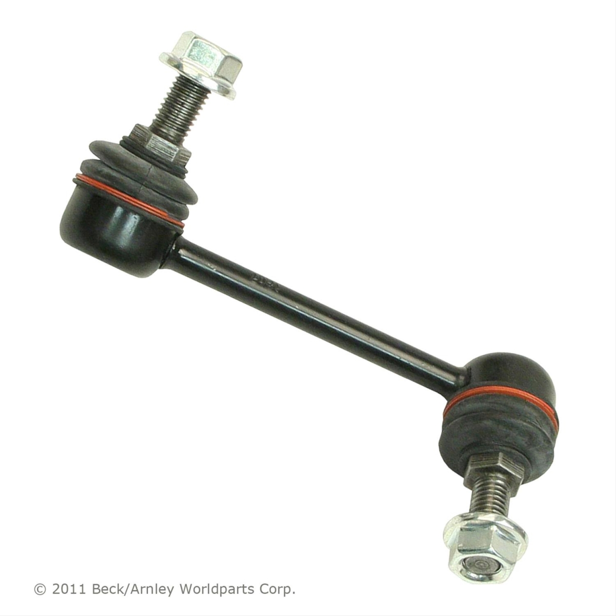 Rear Left Suspension Stabilizer Bar Link Kit for 2004-2007 Buick Rainier
