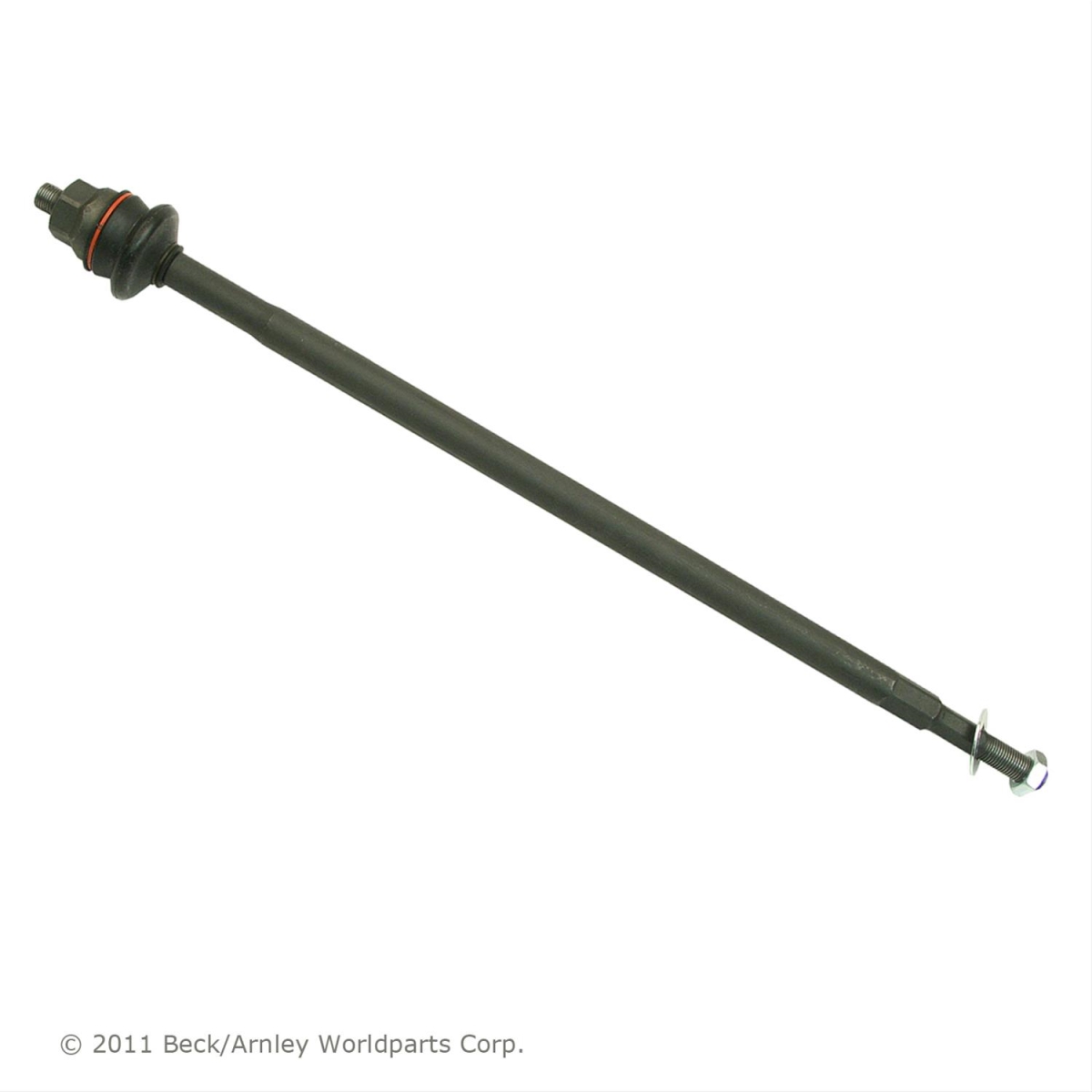 101-6422 Front Inner Steering Tie Rod End for 2003-2011 Honda Element