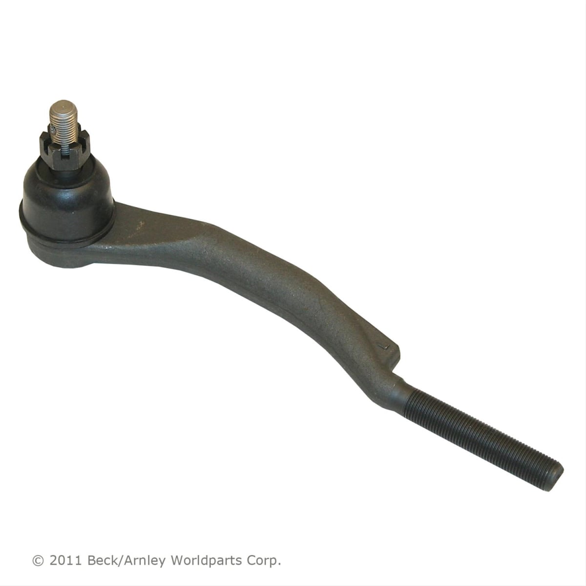 101-6508 Front Left Outer Steering Tie Rod End for 2004-2007 Buick Rainier