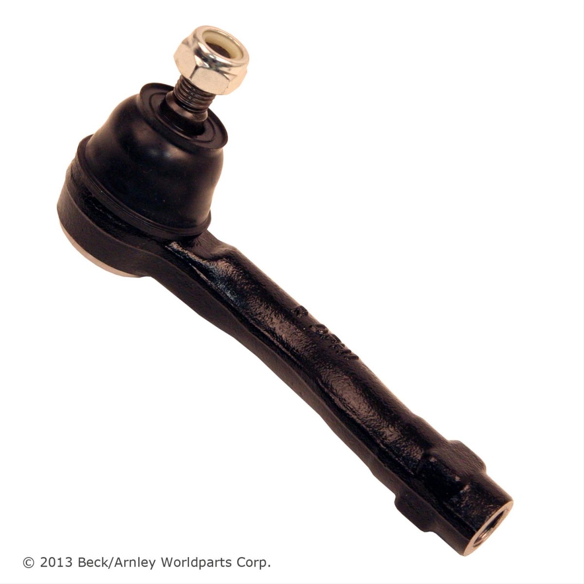 Front Right Outer Steering Tie Rod End for 2004-2008 Suzuki Forenza