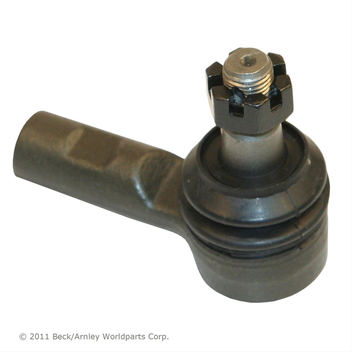 Front Outer Steering Tie Rod End for 1998-2004 Isuzu Rodeo