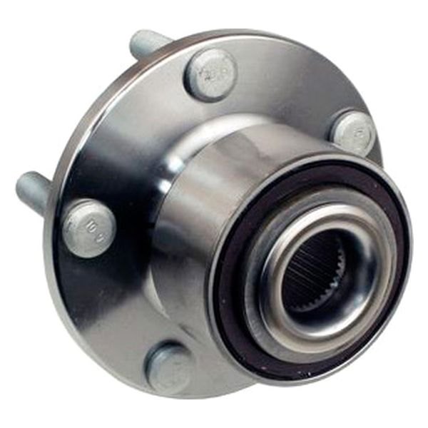 Front Hub & Bearing for 2004-2011 Volvo S40