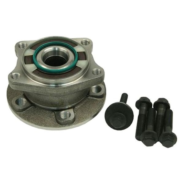 Rear Hub & Bearing for 2001-2007 Volvo V70