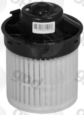 2311855 HVAC Blower Motor for 2012-2017 Nissan Versa