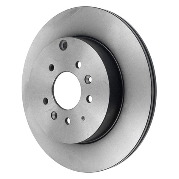 Rear Premium OE Brake Disc Rotor for 2007-2015 Mazda CX9
