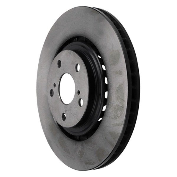 Front Premium OE Brake Disc Rotor for 2008-2019 Toyota Highlander