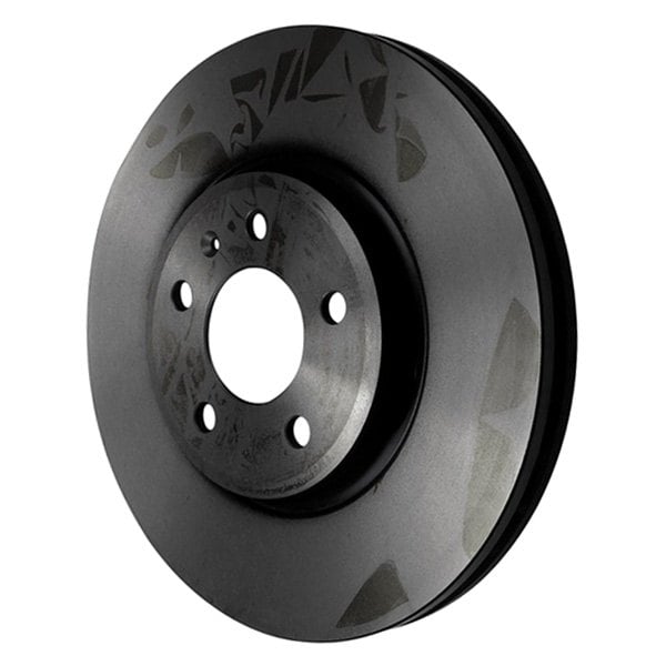 083-3320 Front Premium Brake Drum for 2009-2011 Audi A4 Quattro