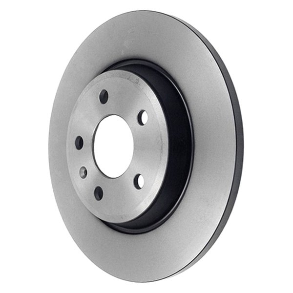 Rear Premium Brake Drum for 2009-2016 Audi A4