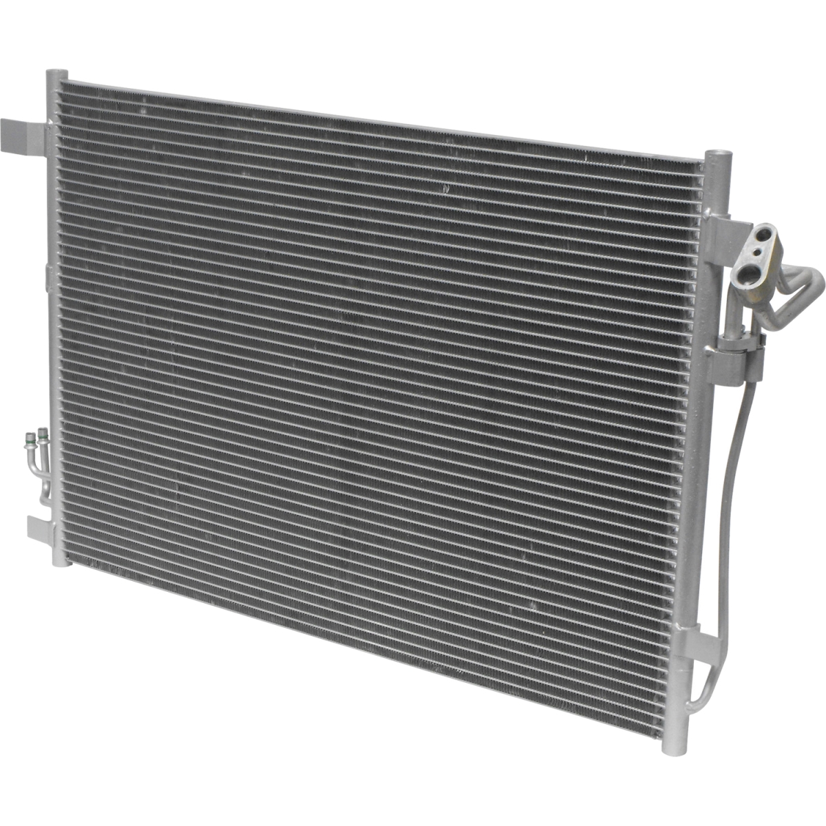 3774C Condenser Parallel Flow for 2009-2014 Nissan Murano
