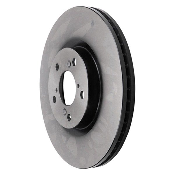Front Premium OE Brake Disc Rotor for 2009-2015 Honda Pilot