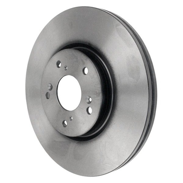 Front Premium OE Brake Disc Rotor for 2004-2008 Acura TL