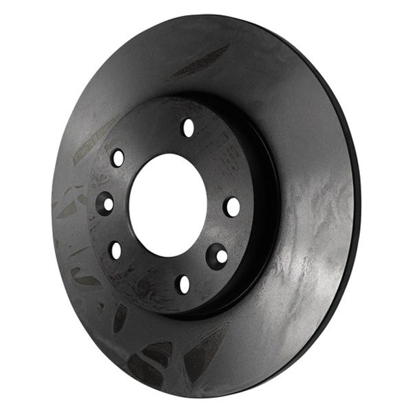 Front Premium OE Brake Disc Rotor for 2004-2005 Kia Sedona