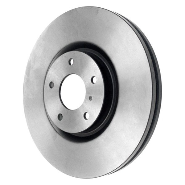 Front Premium OE Brake Disc Rotor for 2007-2008 Infiniti G35