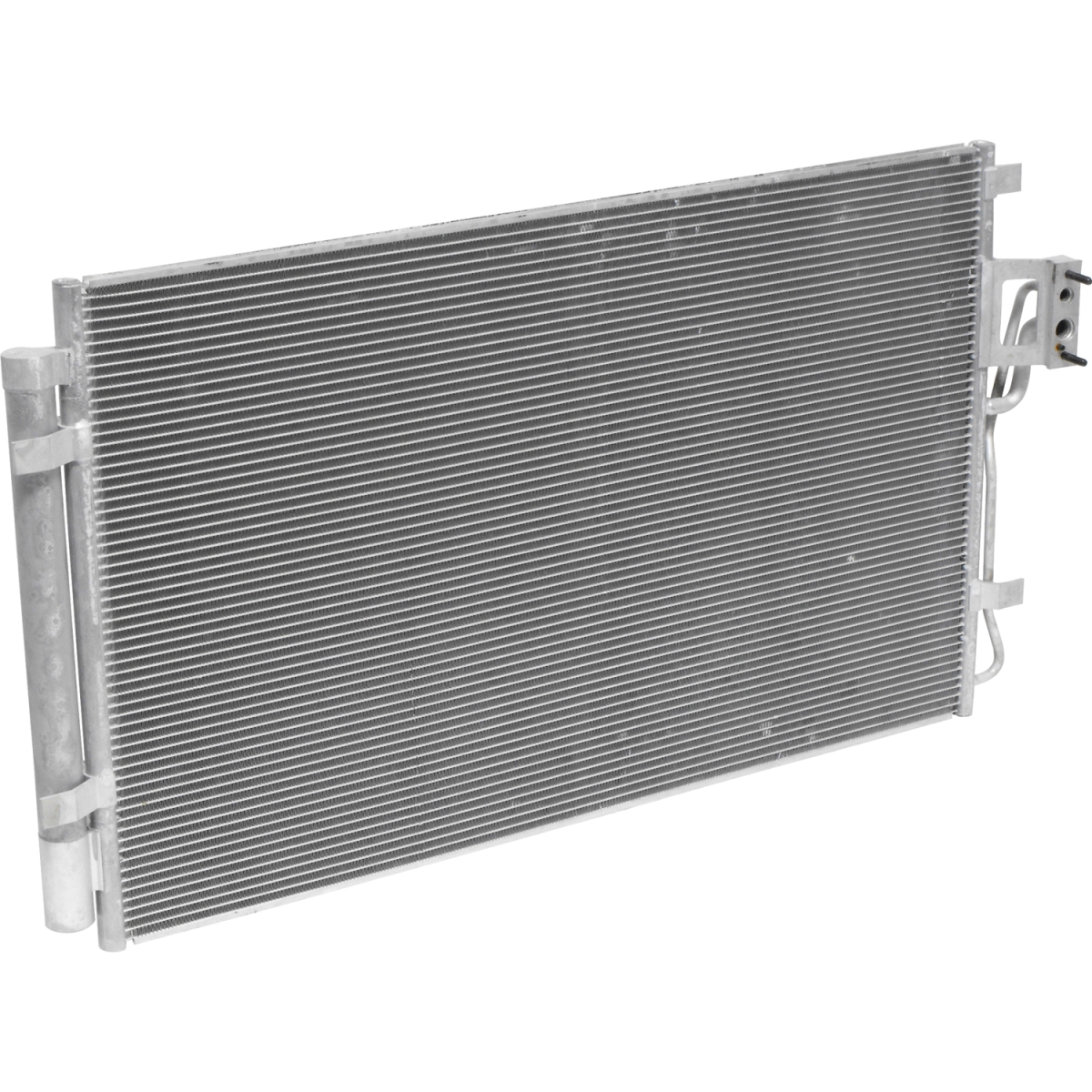 3882C Condenser Parallel Flow for 2010-2012 Hyundai Santa Fe