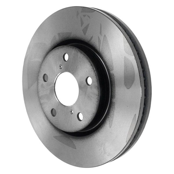 Front Right Premium OE Brake Disc Rotor for 2006 Lexus GS300