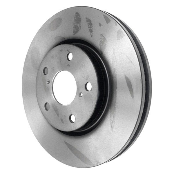 Front Left Premium OE Brake Disc Rotor for 2006 Lexus GS300